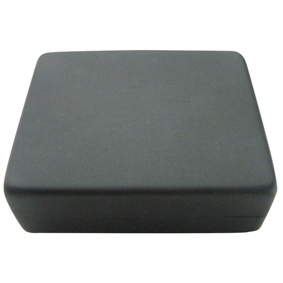 Chad Map Shape and Flag Design Pendant Necklace - Picture 3 of 3